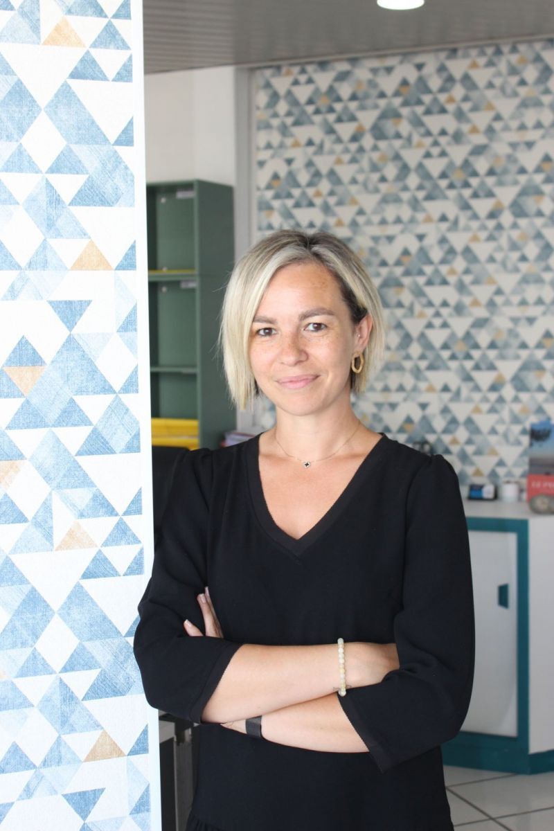 Aurélie Desquilbet